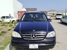 Mercedes ML 320, 2000 il