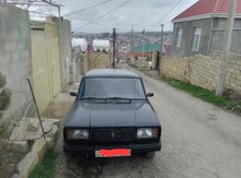 LADA (VAZ) 2107, 1984 il
