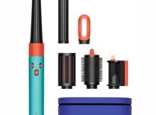 Dyson Airwrap Complete Long İD -Ceramic Pop