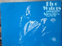 Джаз "Blue Waters"