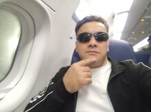 Xanımla tanış olmaq istəyirəm