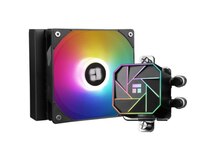Kuler "ThermalRight Aqua Elite 120 BK ARGB V3"