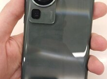 Huawei P60 Emerald Green