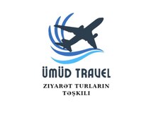 Ümrə ziyarəti -  21 aprel 