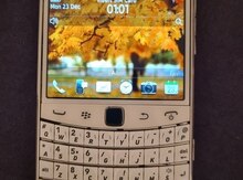 Blackberry Bold Touch 9900 White 8GB