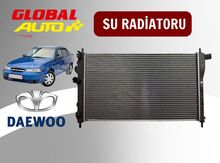 "Daewoo Nexia 1995-2016" su radiatoru