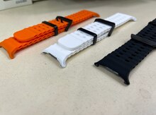 "Samsung watch 7" kəməri 