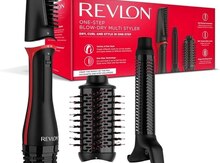Fen "Revlon"