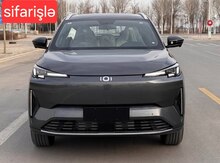 "Changan Qiyuan Q05, 2025" sifarişi