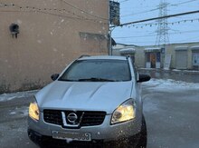 Nissan Qashqai, 2008 il