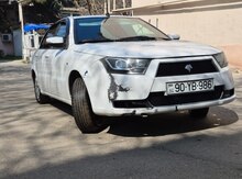 Khazar LX, 2019 il