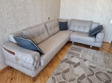Künc divanı
