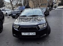 Khazar D5, 2019 il