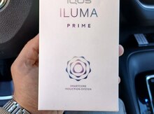 Tütün qızdırıcısı "İqos iluma Prime"