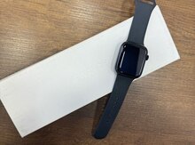 Apple Watch Series 9 Aluminum Midnight 45mm