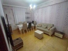 2-otaqlı yeni tikili kirayə verilir, Masazır qəs., 55 m²