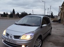 Renault Scenic, 2008 il