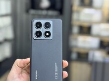 Xiaomi 14T Pro Titan Black 512GB/16GB