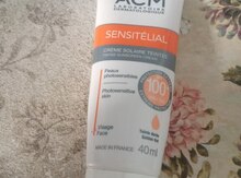 Krem "Spf 100+"
