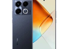 Infinix Note 40 Obsidian Black 256GB/8GB