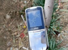 INOI 288S Silver