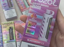 Elektron siqaret "Vozol Shisha 25k"