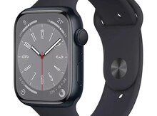 Apple Watch Series 8 Aluminum Midnight 45mm