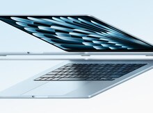 Apple MacBook Air 13.6-inch M4 16/256GB