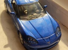 "Chevrolet Corvette" modeli