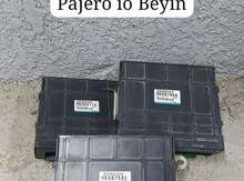"Mitsubishi Pajero io" beyini