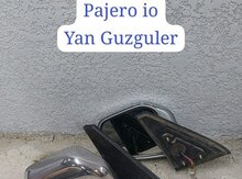 "Mitsubishi Pajero io" yan güzgüsü