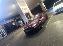 Mitsubishi Eclipse, 2000 il