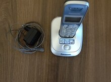 Stasionar telefon "Panasonic"