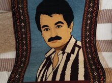 Xalça "İbrahim Tatlıses"