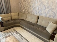 Künc divanı