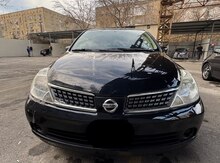 Nissan Tiida, 2007 il
