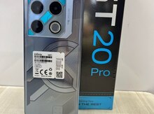 Infinix GT 20 Pro Mecha Blue 256GB/12GB