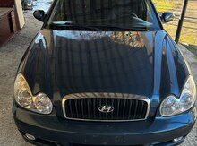 Hyundai Sonata, 2003 il