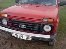 LADA (VAZ) Niva, 1993 il