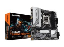 Ana plata "GIGABYTE B650M GAMING PLUS WIFI"