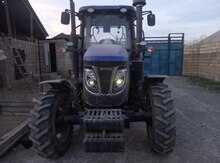 Traktor Lovol, 2024 il
