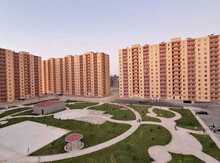 2-otaqlı yeni tikili, Sumqayıt ş., 78 m²