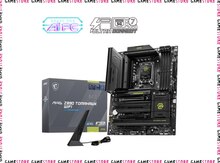 Ana Plata "MSI MAG Z890 TOMAHAWK WIFI"