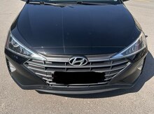 Hyundai Elantra, 2019 il