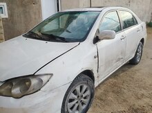 BYD F3, 2014 il