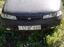 Mazda 626, 1997 il