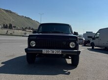 LADA (VAZ) Niva, 2013 il