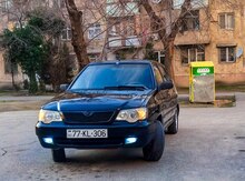 Saipa 132, 2009 il