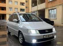 Hyundai Matrix, 2006 il