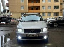 Hyundai Matrix, 2006 il
